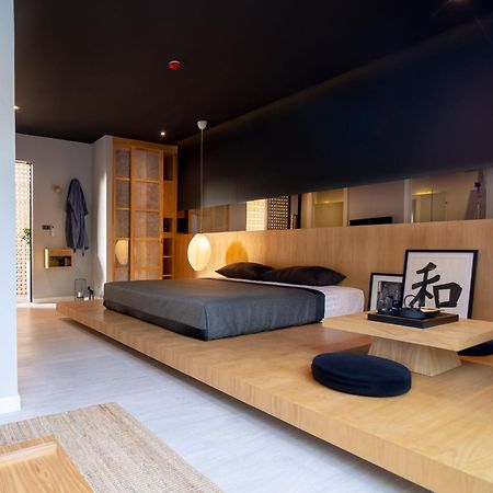 תאלאנג Villoft Zen Living Resort מראה חיצוני תמונה
