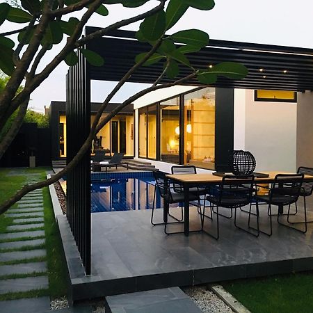 תאלאנג Villoft Zen Living Resort מראה חיצוני תמונה