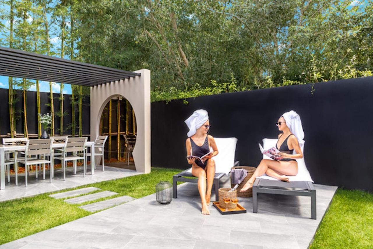 תאלאנג Villoft Zen Living Resort מראה חיצוני תמונה