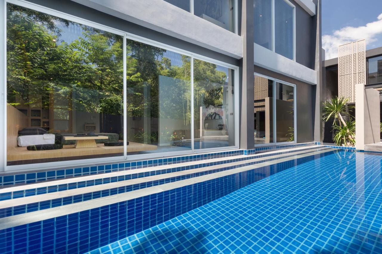 תאלאנג Villoft Zen Living Resort מראה חיצוני תמונה