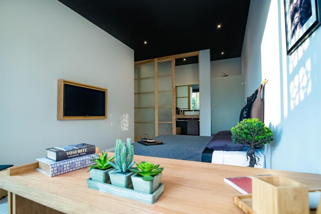 תאלאנג Villoft Zen Living Resort מראה חיצוני תמונה