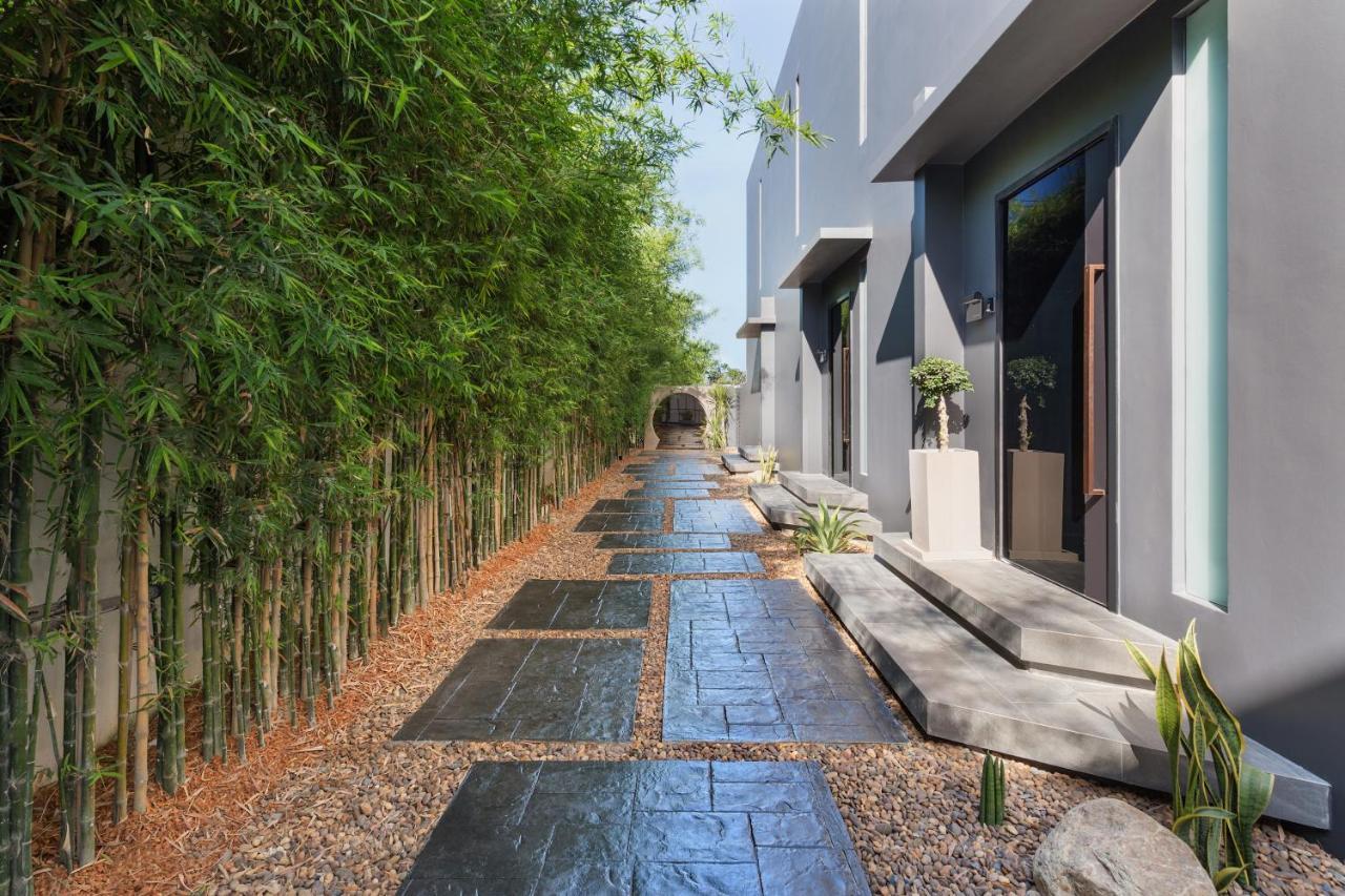 תאלאנג Villoft Zen Living Resort מראה חיצוני תמונה
