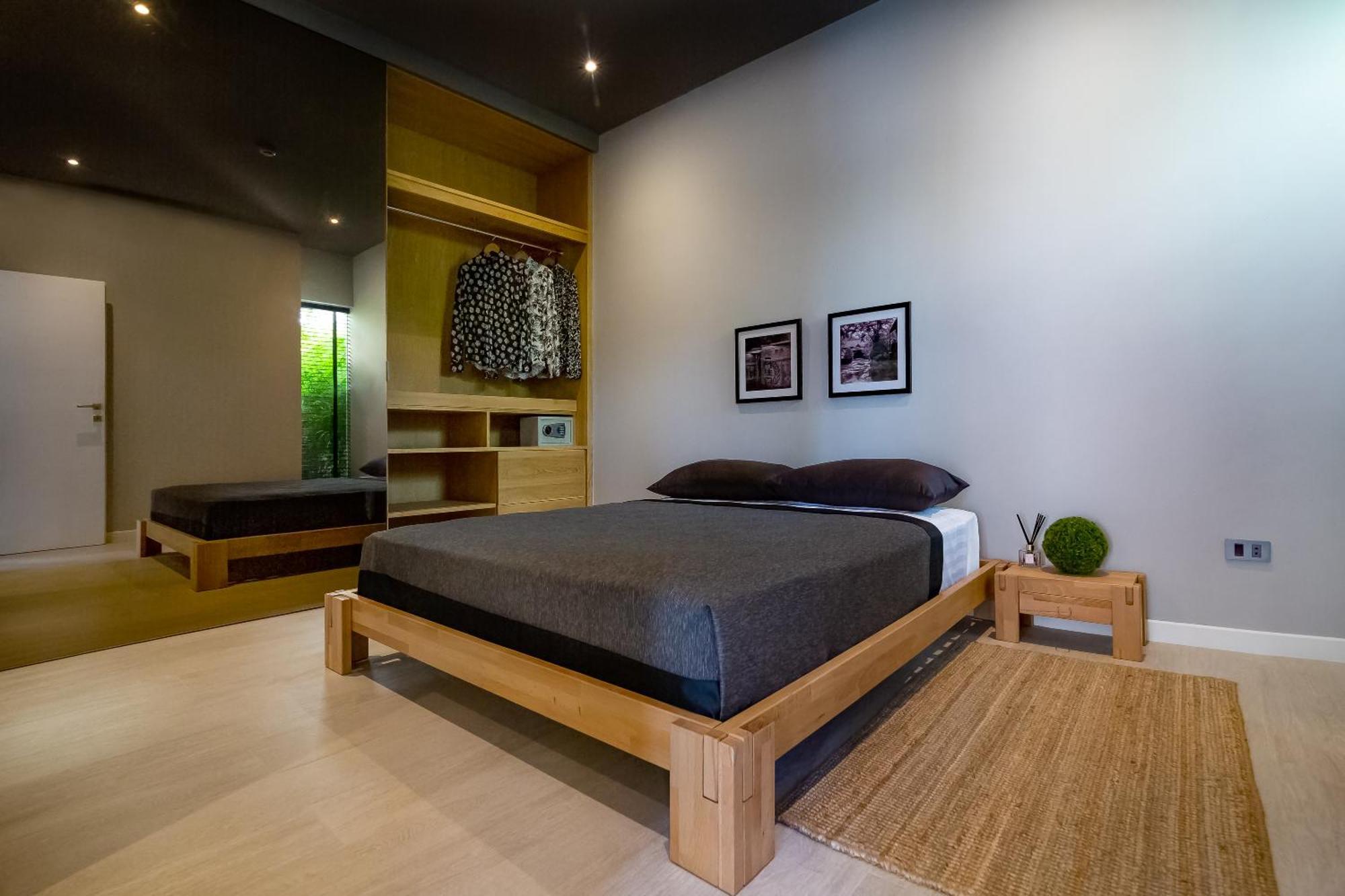 תאלאנג Villoft Zen Living Resort מראה חיצוני תמונה