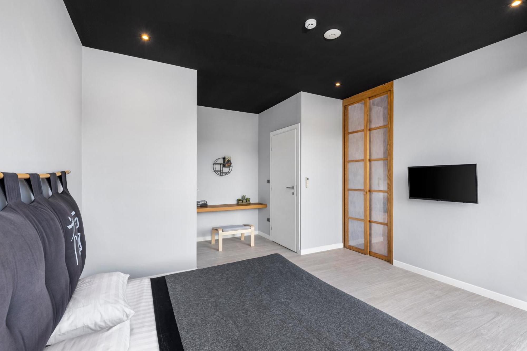 תאלאנג Villoft Zen Living Resort מראה חיצוני תמונה
