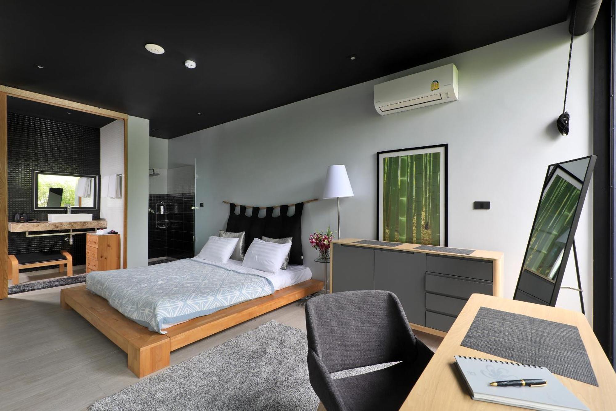 תאלאנג Villoft Zen Living Resort מראה חיצוני תמונה