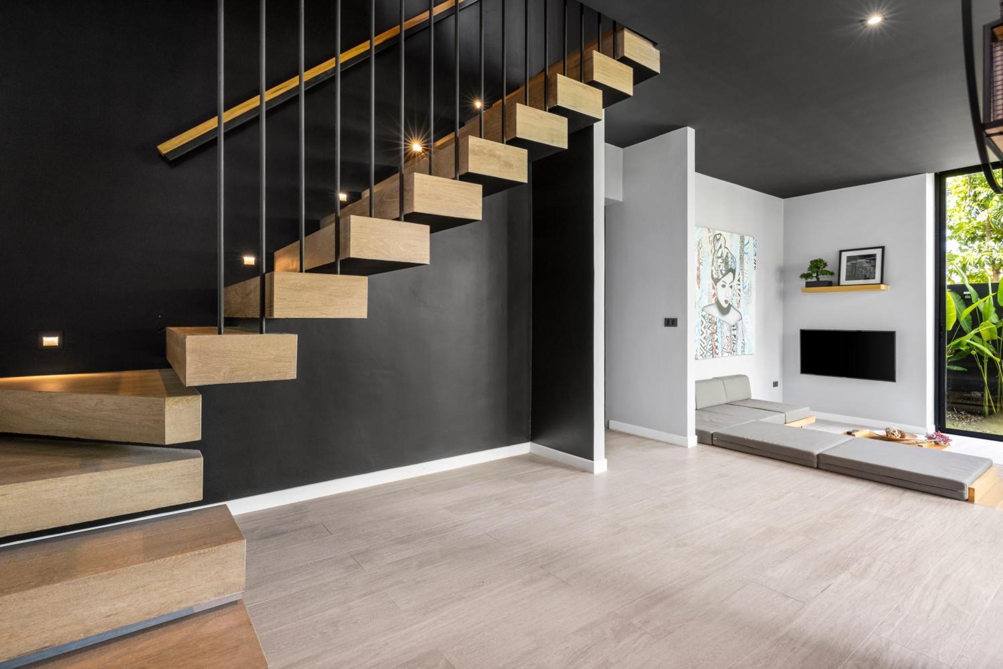 תאלאנג Villoft Zen Living Resort מראה חיצוני תמונה