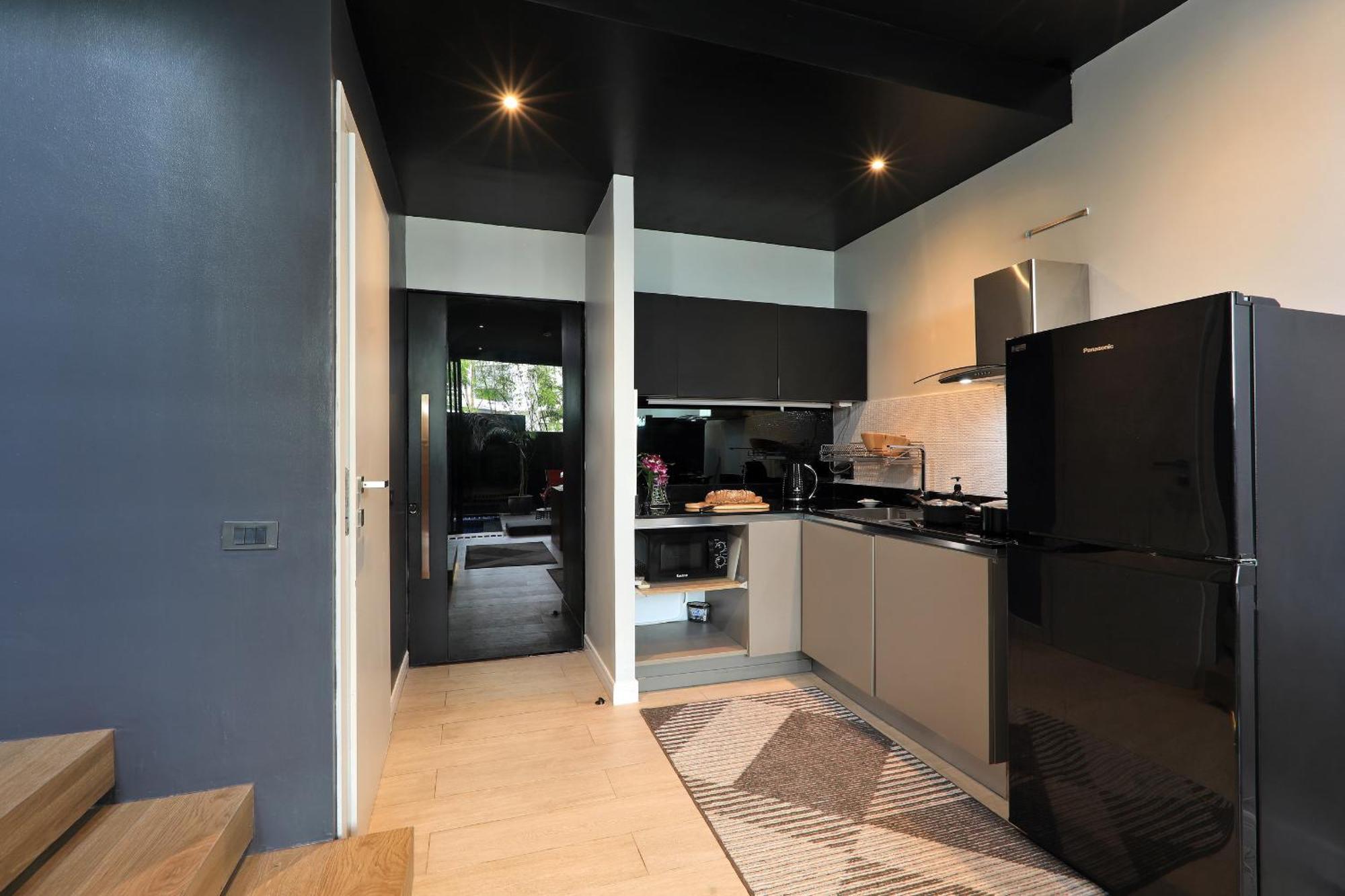 תאלאנג Villoft Zen Living Resort מראה חיצוני תמונה