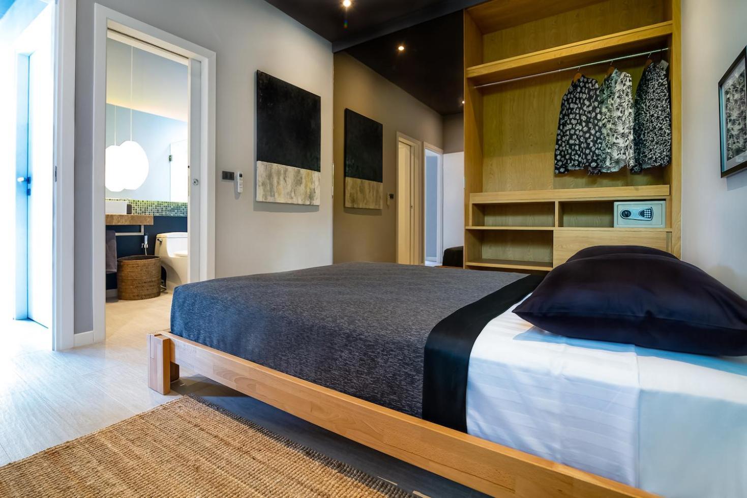תאלאנג Villoft Zen Living Resort מראה חיצוני תמונה