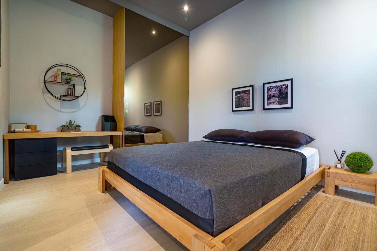 תאלאנג Villoft Zen Living Resort מראה חיצוני תמונה