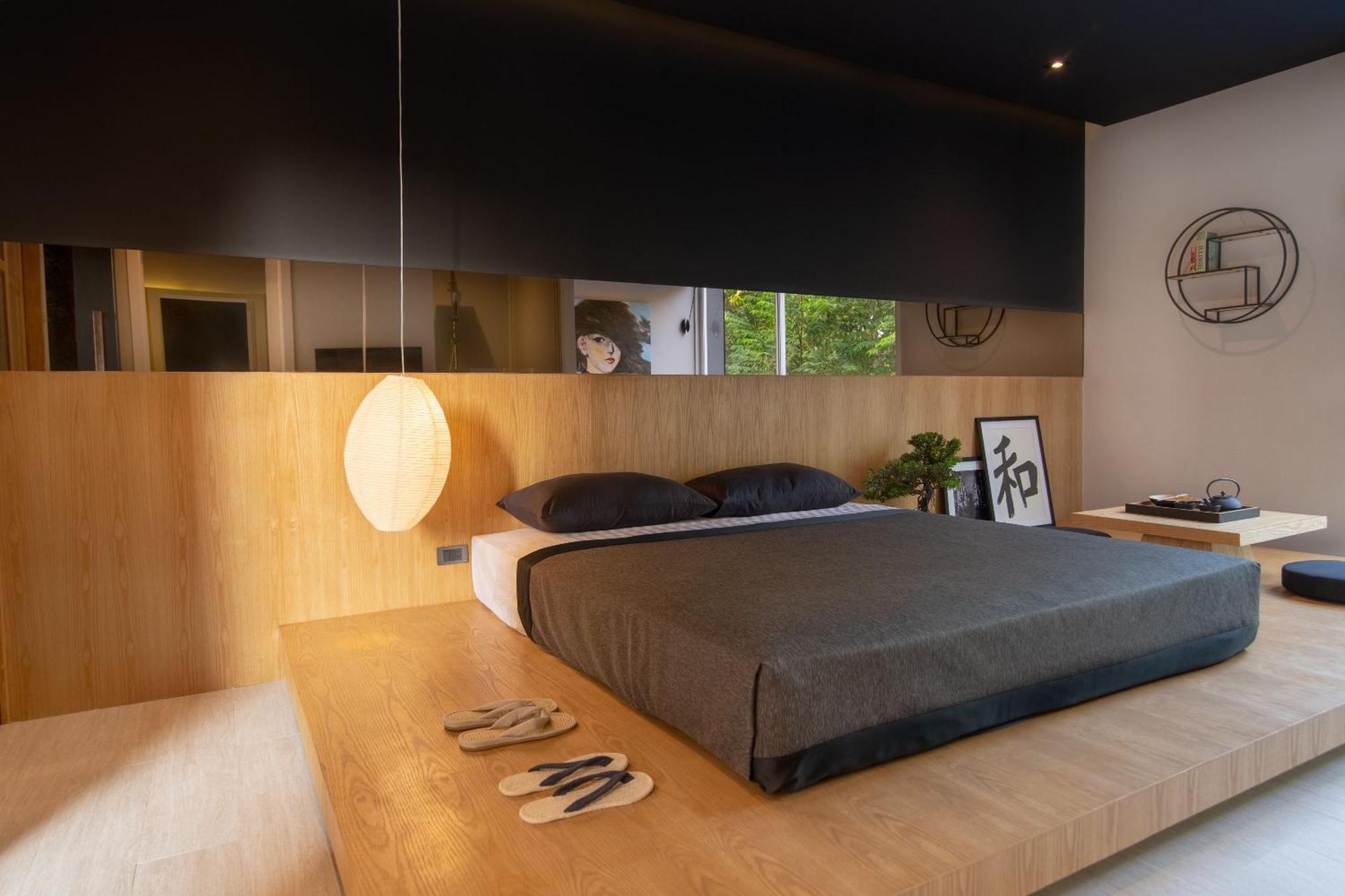 תאלאנג Villoft Zen Living Resort מראה חיצוני תמונה