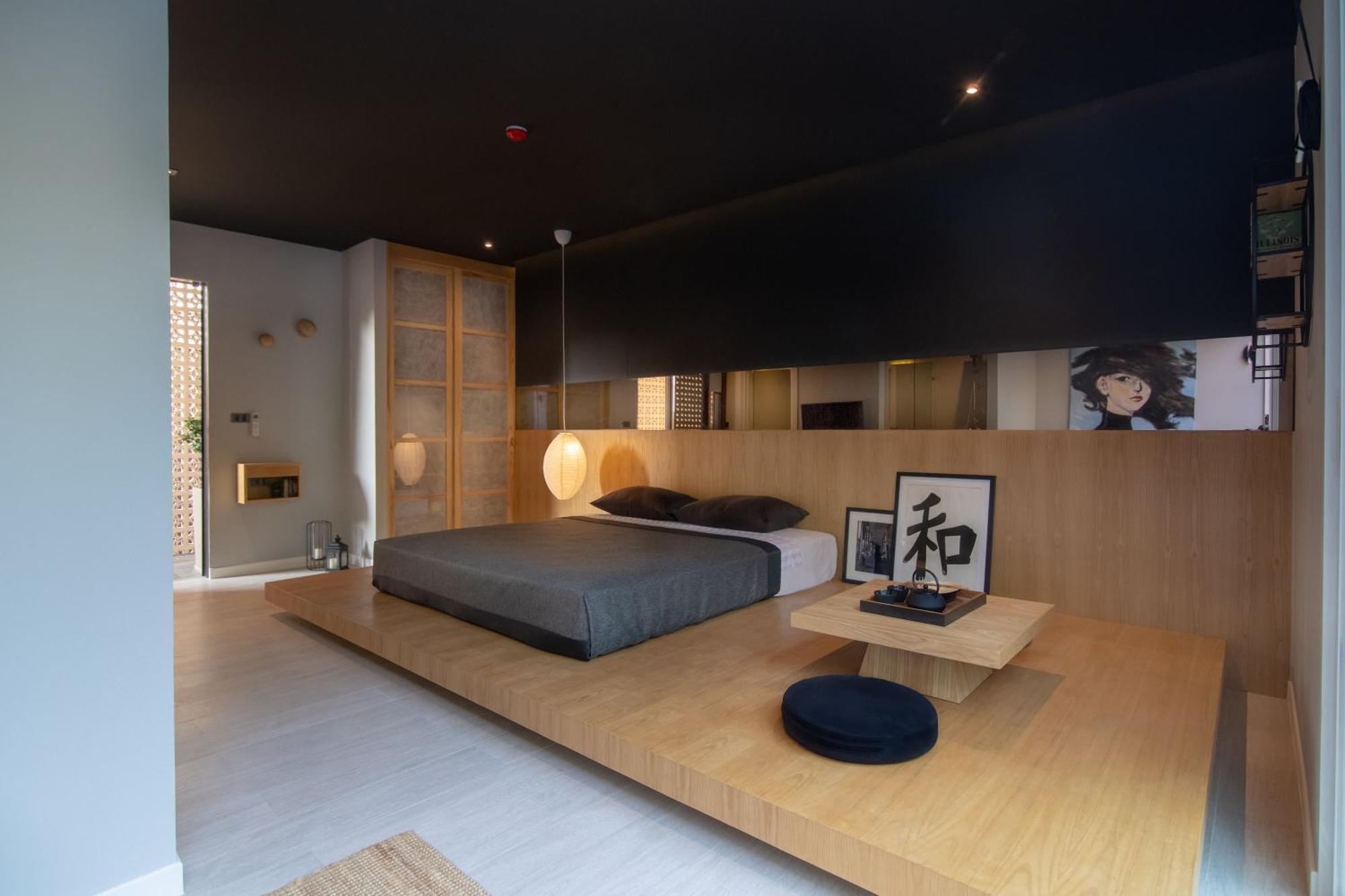 תאלאנג Villoft Zen Living Resort מראה חיצוני תמונה