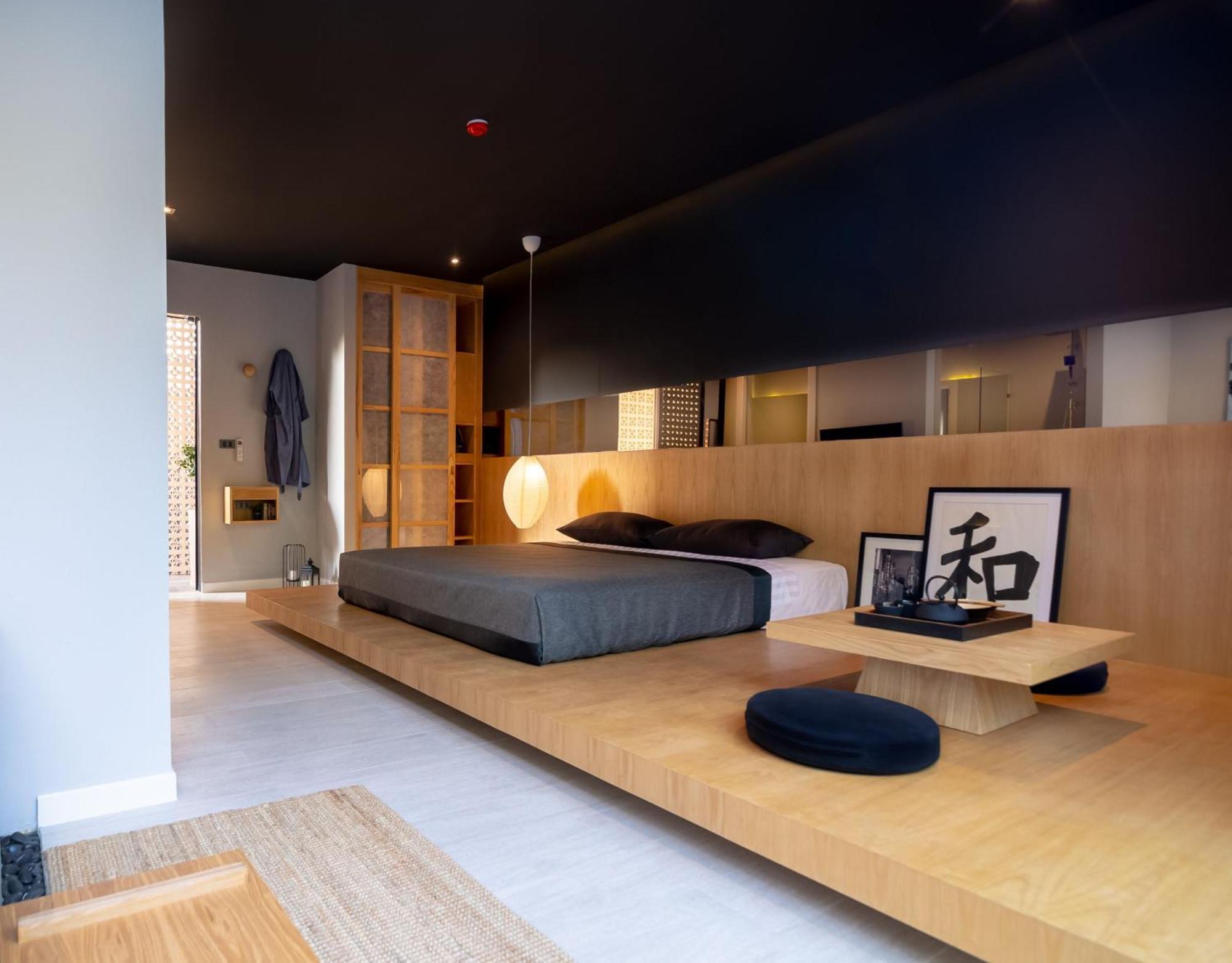 תאלאנג Villoft Zen Living Resort מראה חיצוני תמונה