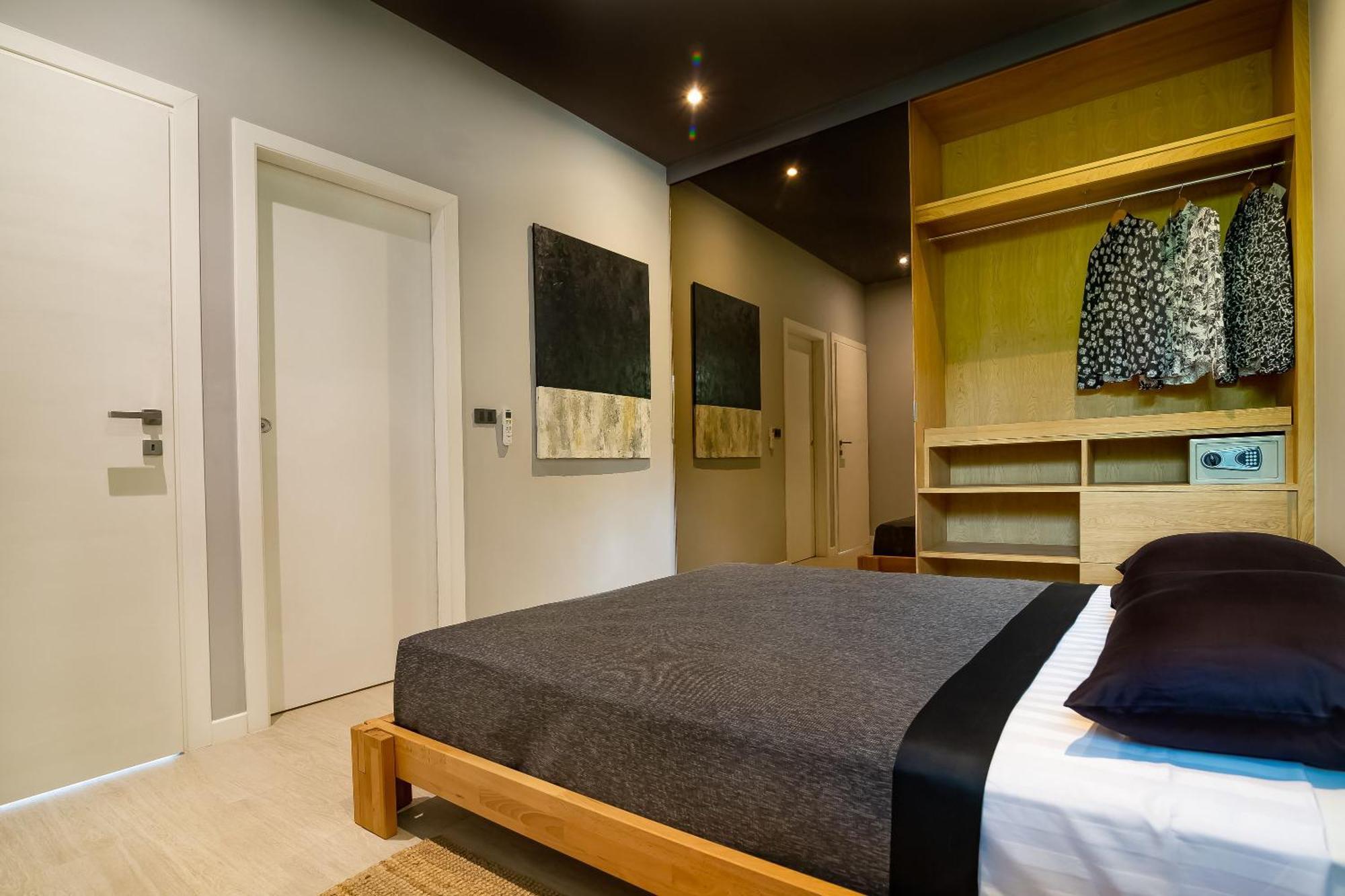 תאלאנג Villoft Zen Living Resort מראה חיצוני תמונה