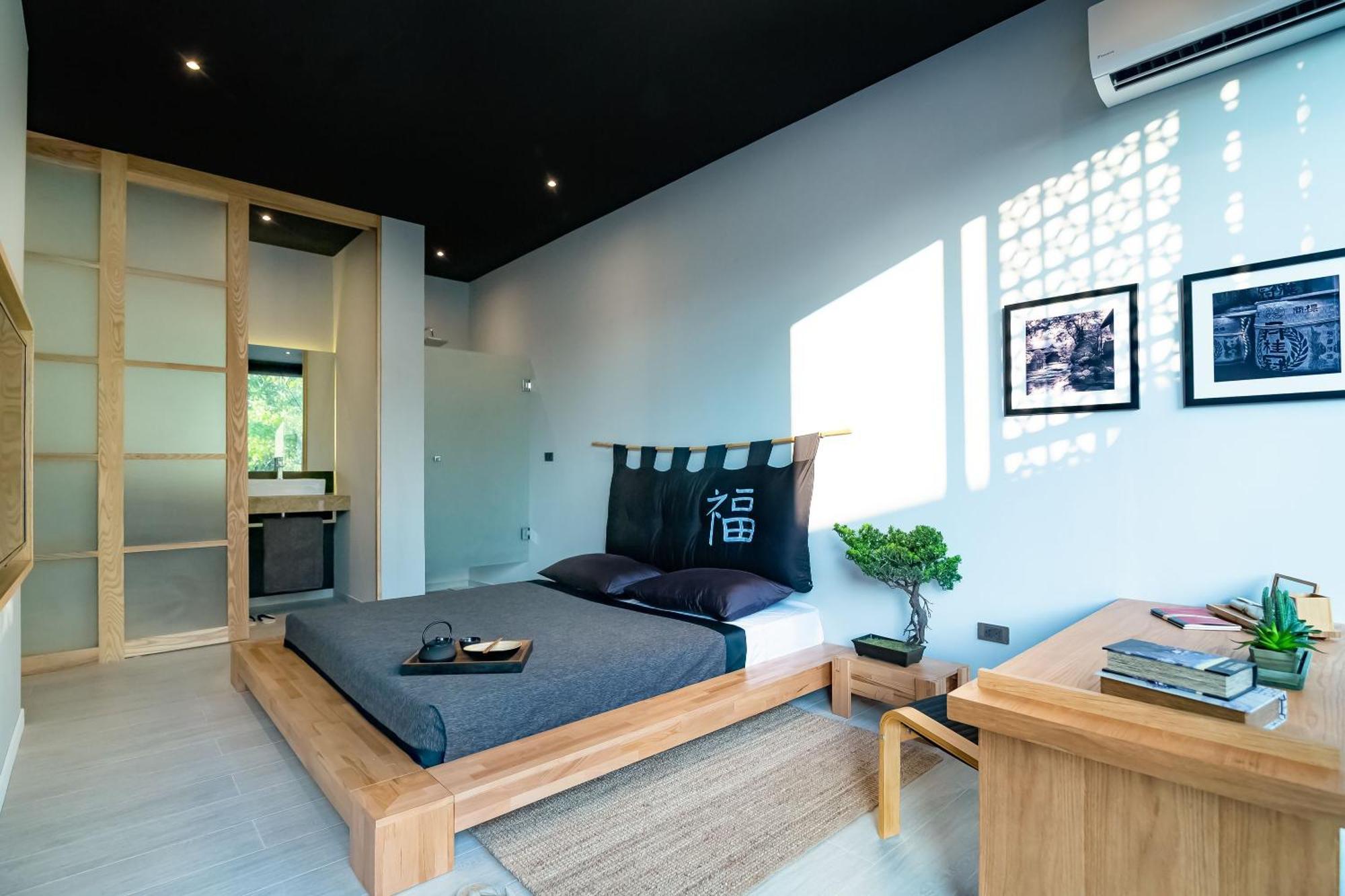 תאלאנג Villoft Zen Living Resort מראה חיצוני תמונה