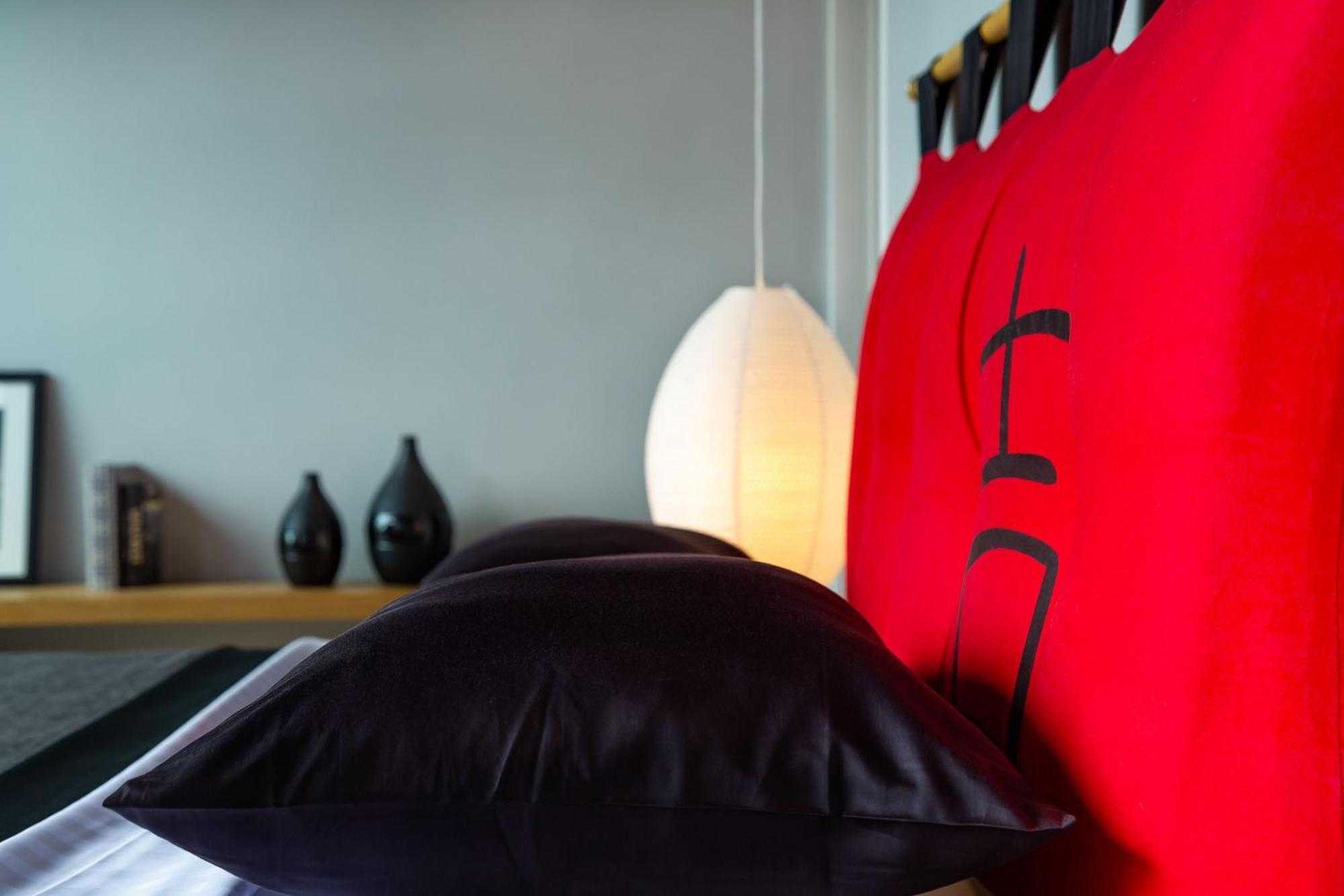 תאלאנג Villoft Zen Living Resort מראה חיצוני תמונה